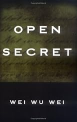 Open Secret, Second Edition