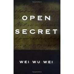 Open Secret