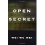 Open Secret