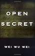 Open Secret, Second Edition