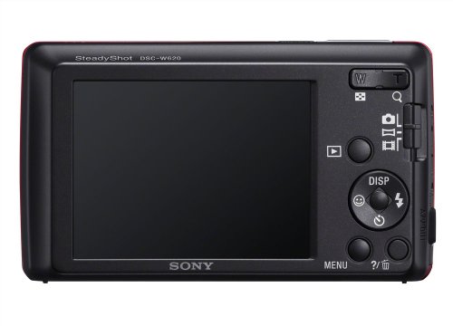 Image #2 of Sony Cyber-shot DSC-W620