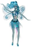Barbie Fairytopia Sparkle Fairy - Aqua
