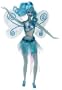 Barbie Fairytopia Sparkle Fairy - Aqua