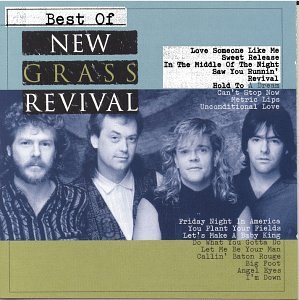 New Grass Revival - In the Middle of the Night Lyrics - Zortam Music