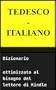 Dizionario Tedesco - Italiano
