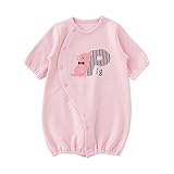 P5155 ニシキ ドレス&カバーオール 50 P・ピンク