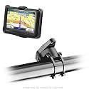 BuyBits RAM EZ-ON / OFF BICYCLE HANDLEBAR MOUNT with HOLDER for the GARMIN NUVI 700 series 710, 750, 760, 770, 780 RAP-274-1-GA26