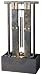 Kenroy Home Foshan Chimes Tabletop Fountain