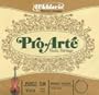 D'Addario Pro-Arte up to 16.5"(Long) Viola G String Medium Silver/Perlon