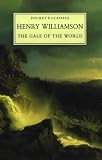 The Gale of the World (Pocket Classics: Chronicle of Ancient Sunlight)