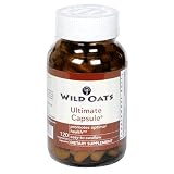 Wild Oats Ultimate Capsule, 120 vegetarian capsules