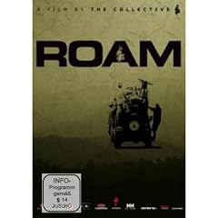 Roam [DVD]