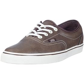 Vans Lpe Baskets mode mixte adulte