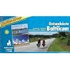 Ostseek�ste Baltikum (Riga-Tallinn): Lettland, Estland. Von Riga nach Tallin (783 km). Radtourenbuch und Karte 1 : 75 000