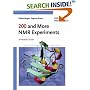 200 and More NMR Experiments: A Practical Course