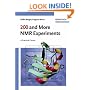 200 and More NMR Experiments: A Practical Course