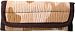 GripWraps Tan Camo (5 Pack) Luggage Tag