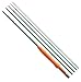 Winston LT 489-5 Fly Rod (4 wt 8' 9