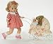 Madame Alexander 8 Inch Americana Collection Doll - Unconditional Love