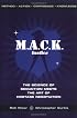 MACK Tactics : The Science of Seduction Meets the Art of Hostage Negotiation