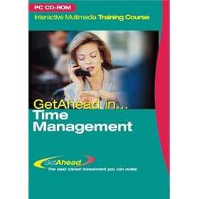GetAhead In Time Management