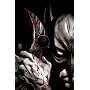 Batman: Face the Face