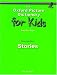 The Oxford Picture Dictionary for Kids: Stories Reproducibles