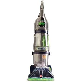 Hoover F7452900 Steamvac All-Terrain Floor Cleaner