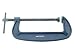 Faithfull G Clamp - Medium Duty 8IN