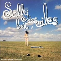 Sally bat des ailes