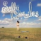 Sally bat des ailes