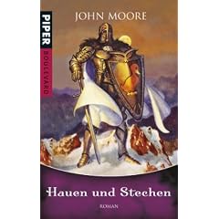 Hauen und Stechen: Roman