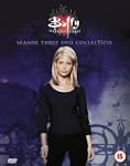 Buffy the Vampire Slayer - Season 3 [...