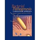 Click here to buy Bacterial Pathogenesis: A Molecular Approach by  Abigail A. Salyers and Dixie D. Whitt.