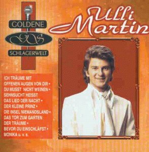Ulli Martin - Ulli Martin - Zortam Music