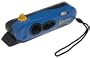 Polaroid i-zone Opaque Pocket Instant Camera, Bliss Blue
