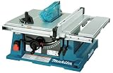 Factory-Reconditioned Makita 10 Table Saw 2704