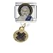 Jewelry : Saint Andrew The Apostle Religious Italian Charms Bracelet Link