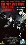Review Paramount Home Entertainment  / The Spy Who Came In From The Cold [1965]