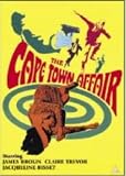 Cape Town Affair [DVD]