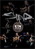 Staind - MTV Unplugged