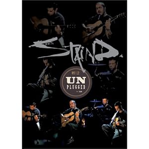 Staind - MTV Unplugged