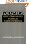 High Performance Polymers and Composites (Encyclopedia Reprint Series)