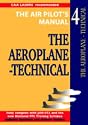 The Aeroplane, Technical (Air Pilot's Manual)