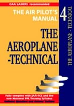 The Aeroplane, Technical (Air Pilot's Manual)