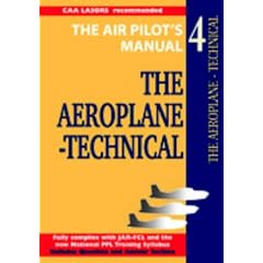 The Aeroplane, Technical (Air Pilot's Manual)