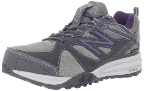 我的第一双GORE-TEX:New Balance WO989GT 徒步鞋