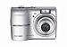 Olympus FE-180 6MP Digital Camera with Digital Image Stabilized 3x Optical Zoom