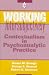 Working Intersubjectively: Contextualism in Psychoanalytic Practice (Psychoanalytic Inquiry)