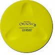 Ching Power Oracle Disc Golf Midrange